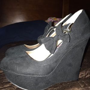 Wedges